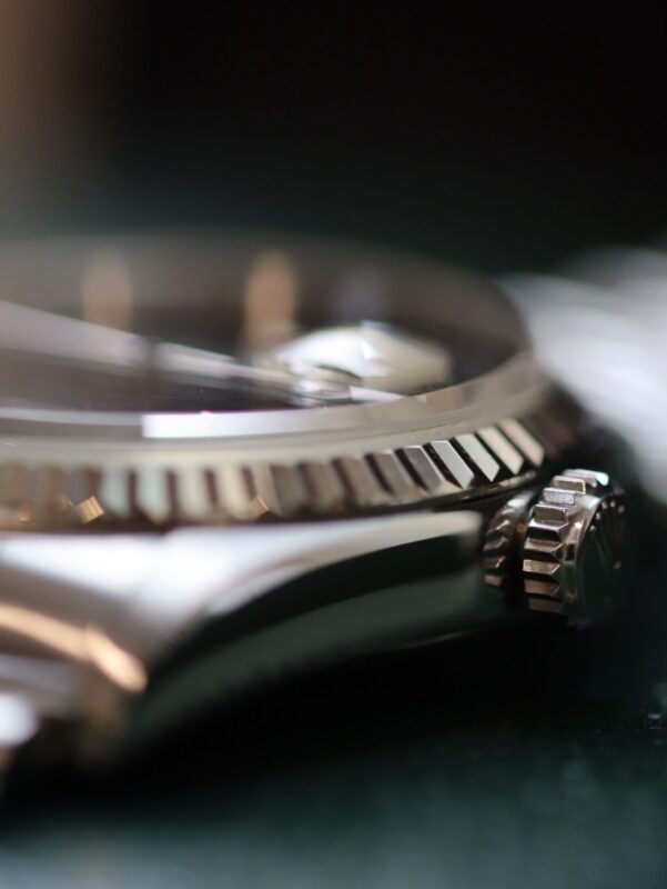 Rolex Datejust 36 réf 116234