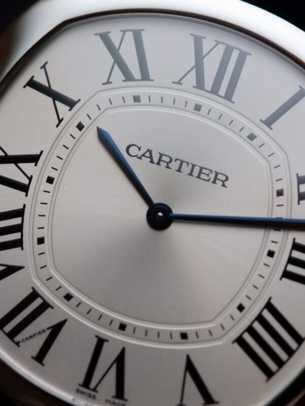 Cartier Drive