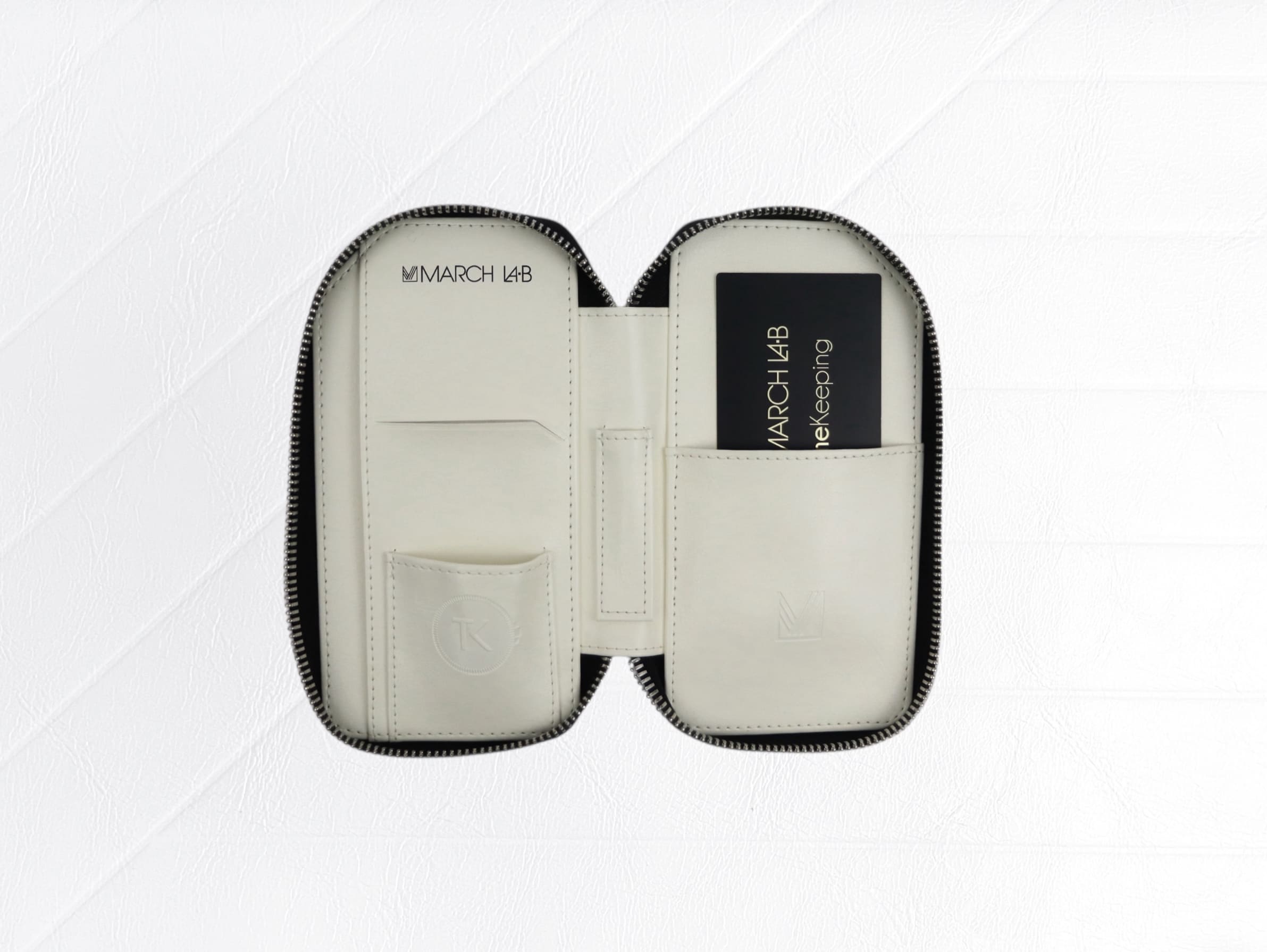 March Lab – AM2 Slim TimeKeeping Edition Limitée