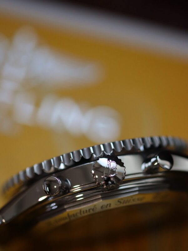 Breitling Navitimer 1 Chronograph