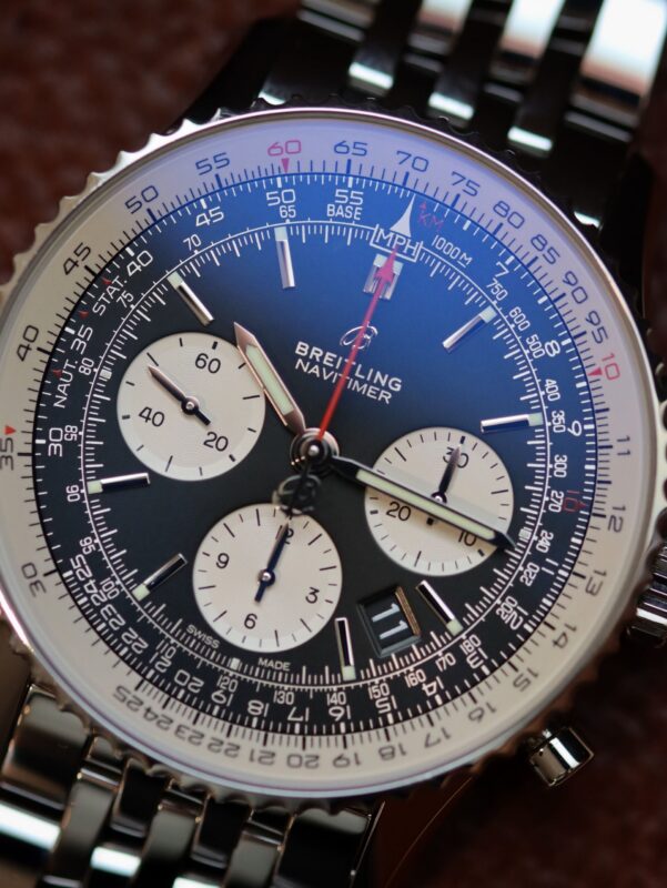 Breitling Navitimer 1 Chronograph