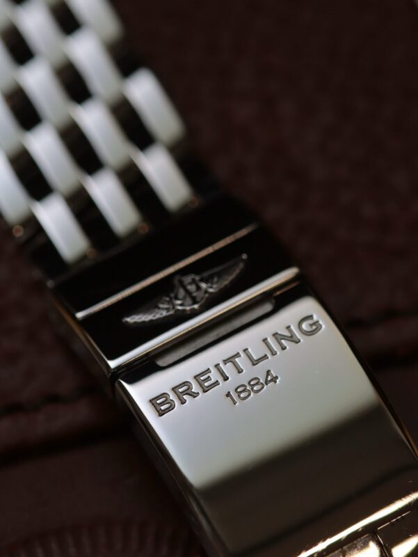 Breitling Navitimer 1 Chronograph