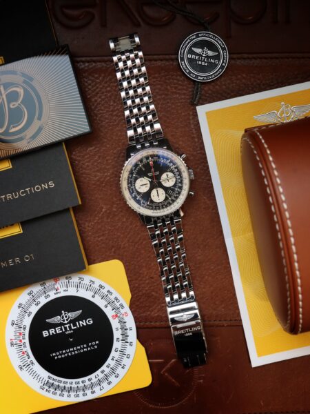 Breitling Navitimer 1 Chronograph