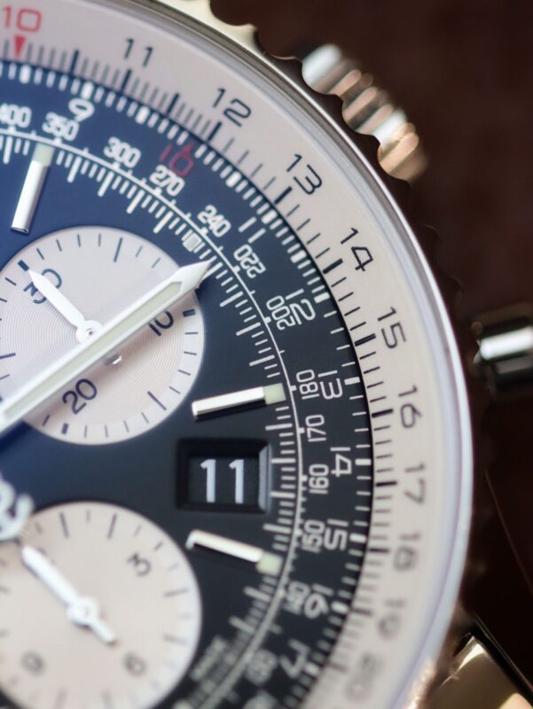 Breitling Navitimer 1 Chronograph