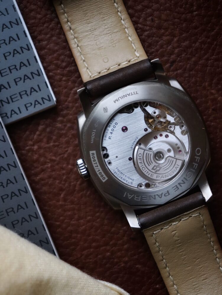Panerai Radiomir 1940