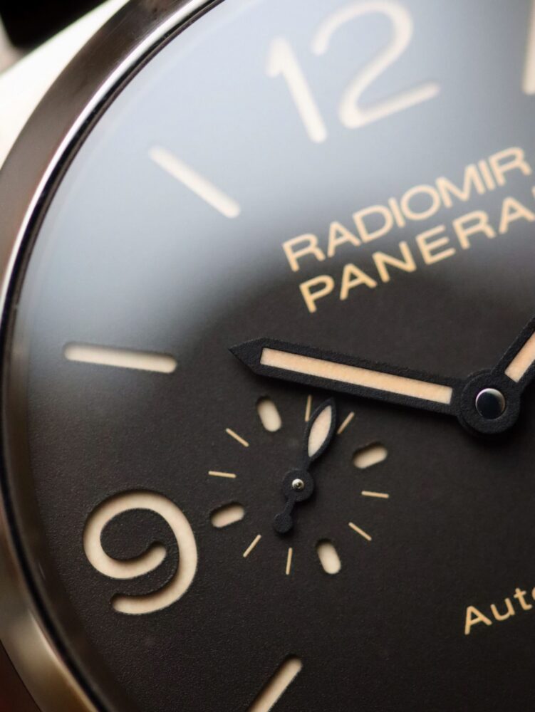 Panerai Radiomir 1940