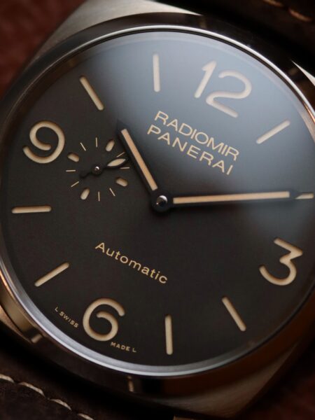 Panerai Radiomir 1940