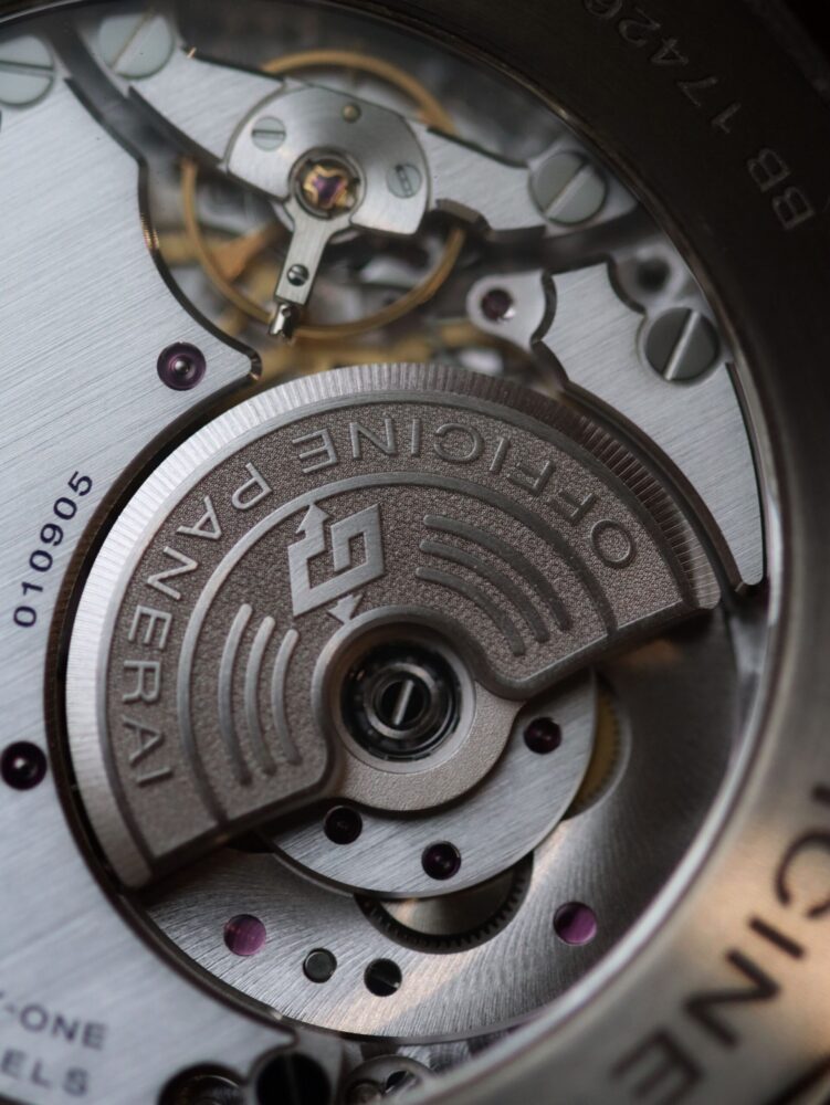 Panerai Radiomir 1940