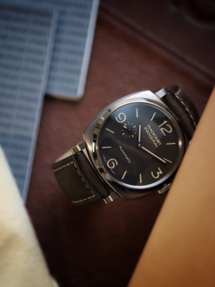 Panerai Radiomir 1940