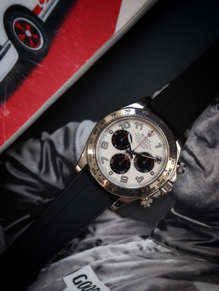 Rolex Daytona ref 116509