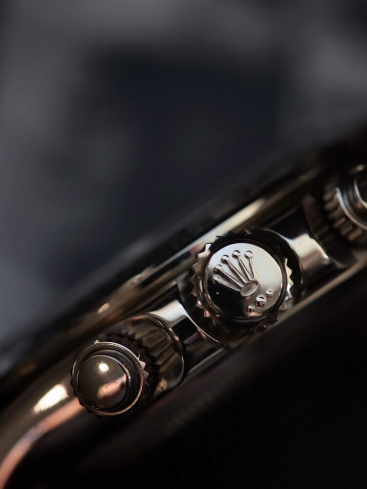 Rolex Daytona ref 116509