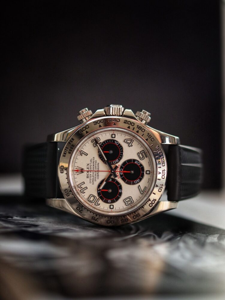 Rolex Daytona ref 116509