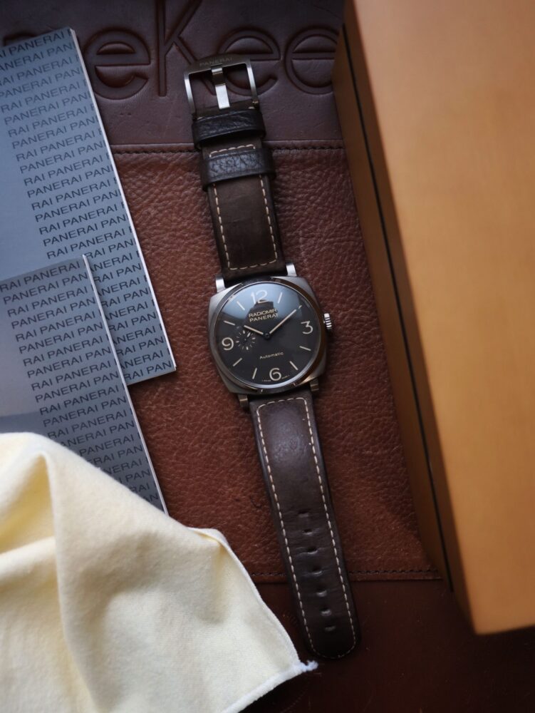 Panerai Radiomir 1940