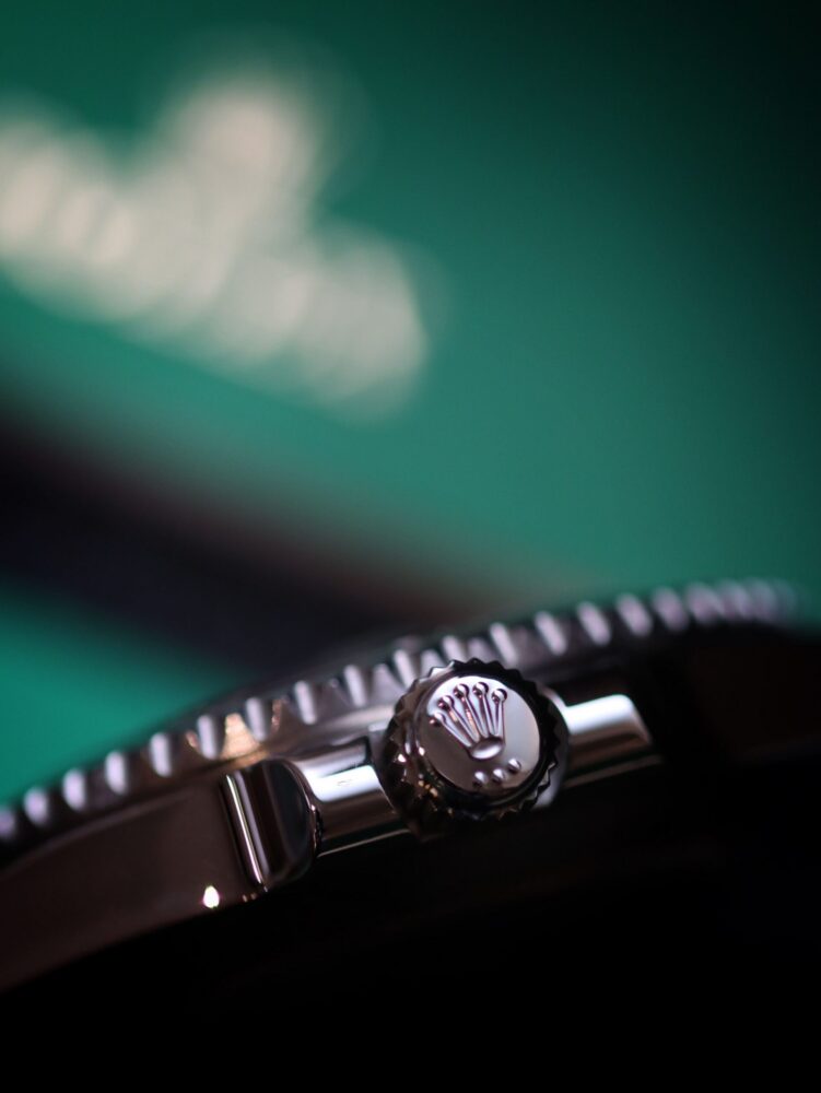 Rolex Submariner Date 116610LN