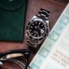 Rolex Submariner Date ref 16610