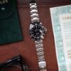 Rolex Submariner Date ref 16610