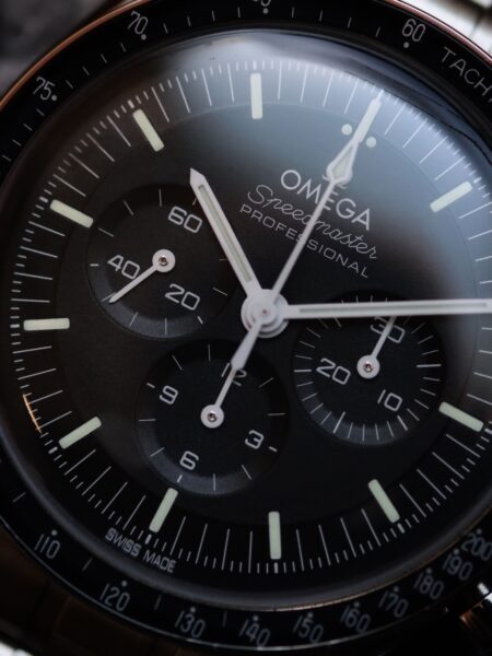 Omega Speedmaster Professionnal