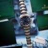 Rolex Oyster Perpetual ref 124300