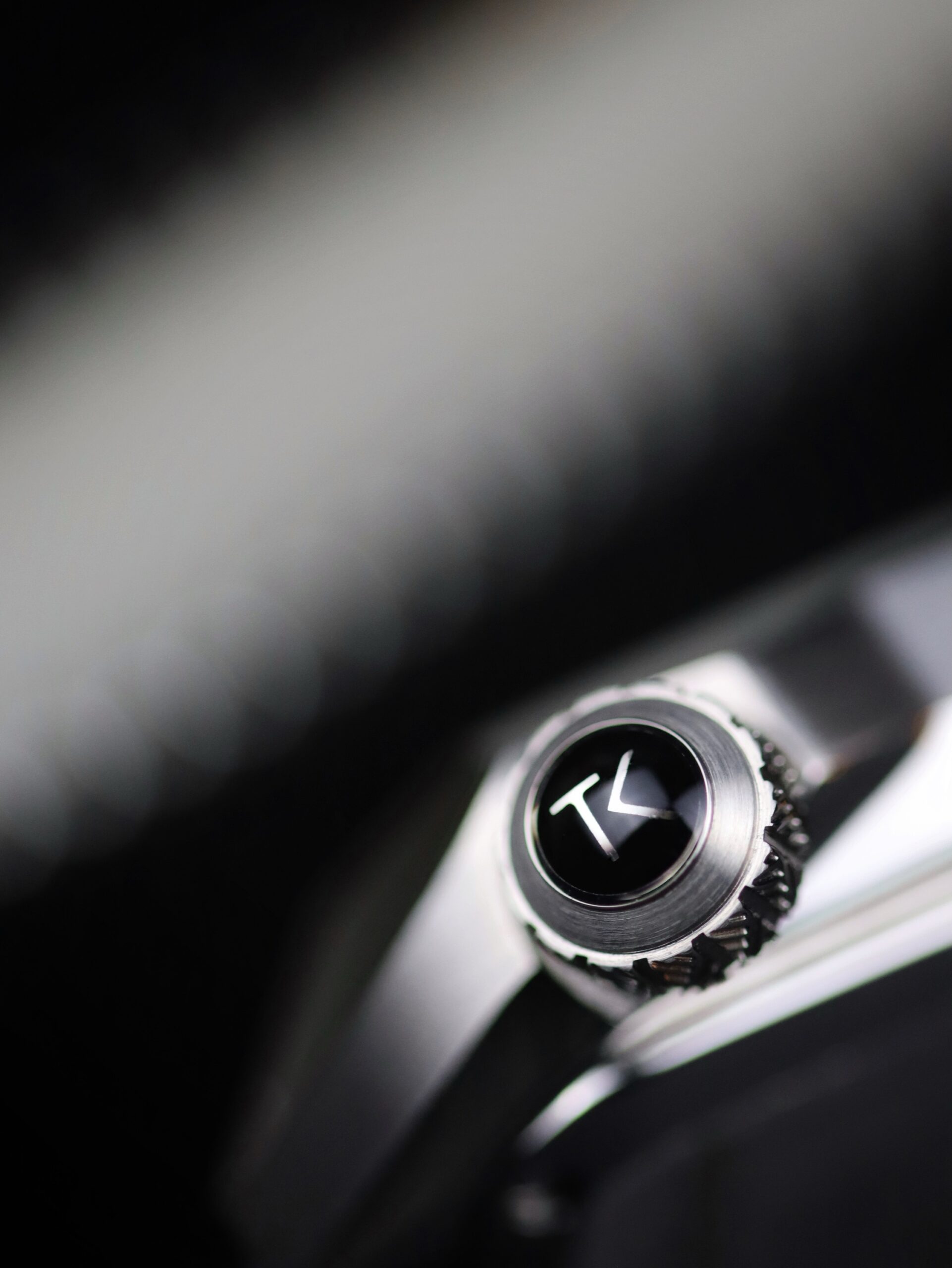 March Lab – AM2 Slim TimeKeeping Edition Limitée