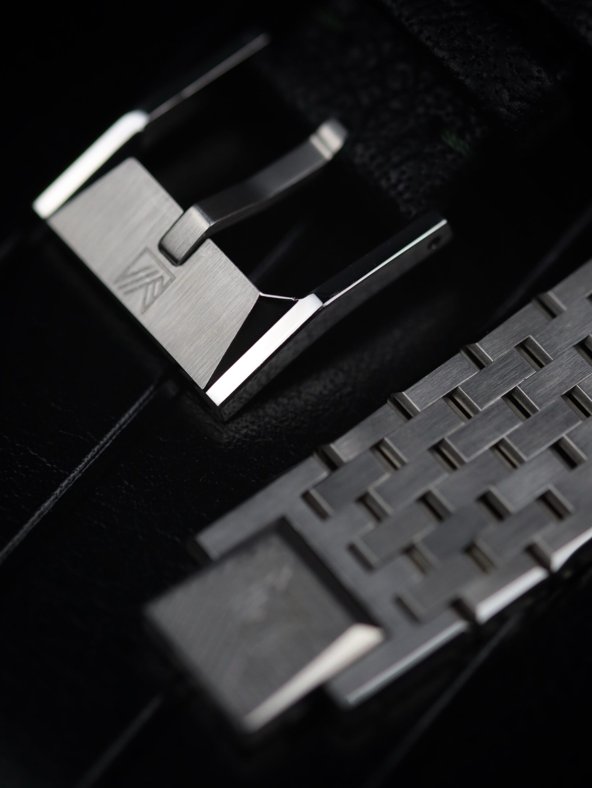 March Lab – AM2 Slim TimeKeeping Edition Limitée