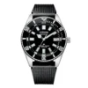 Citizen – Fujitsubo Mechanical diver