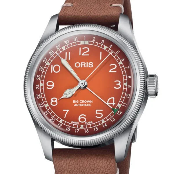 Oris - Big Crown X Cervo Volante