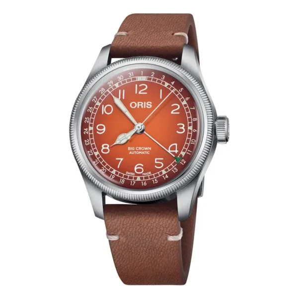 Oris - Big Crown X Cervo Volante