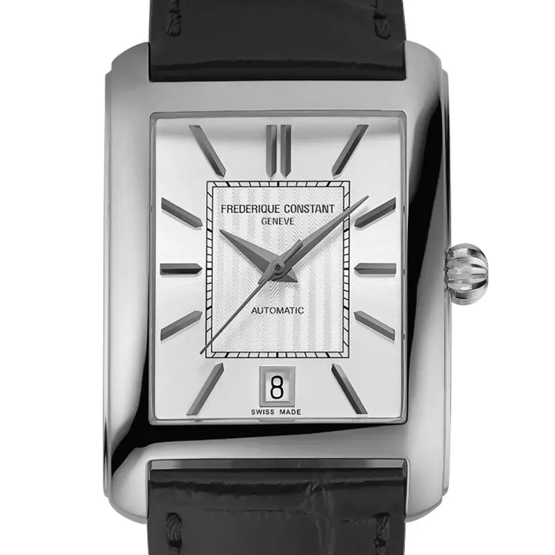 Frederique Constant – CLASSICS CARREE