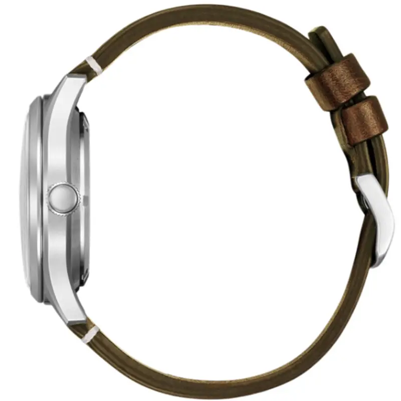 Citizen – Crystal Seven Mechanical