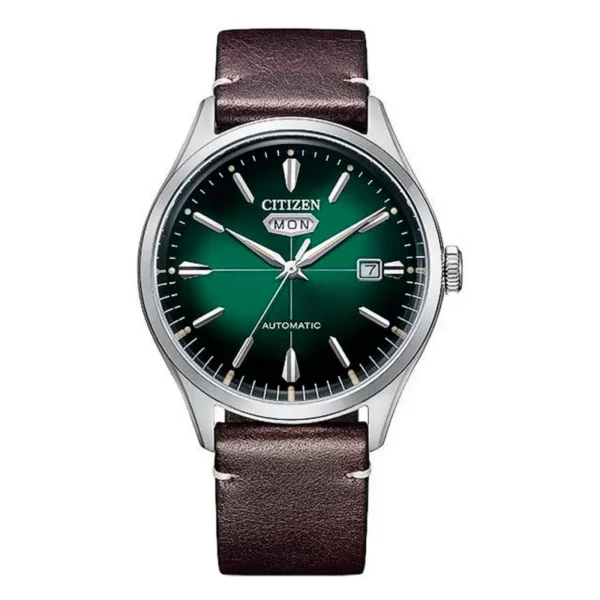 Citizen - Crystal Seven Mechanical