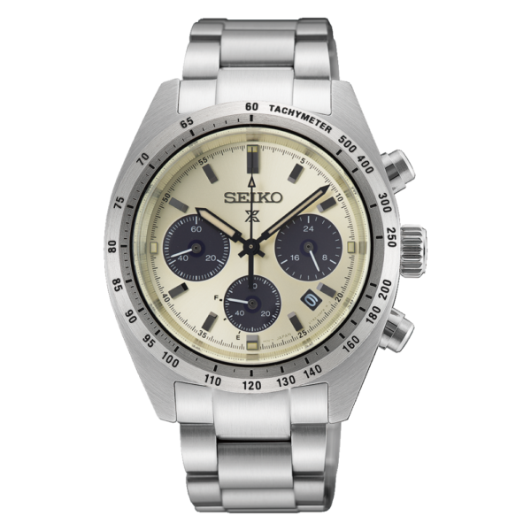 Seiko - Prospex Chronographe Edition limitée