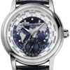 Frédérique Constant – Classic WorldTimer Edition Limited