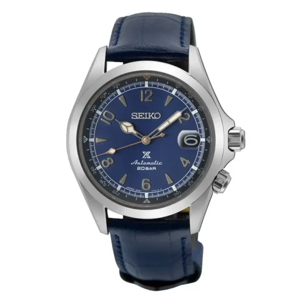 Seiko - Prospex Alpinist Edition limitée