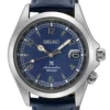 Seiko – Prospex Alpinist Edition limitée