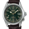 Seiko – Prospex Alpinist