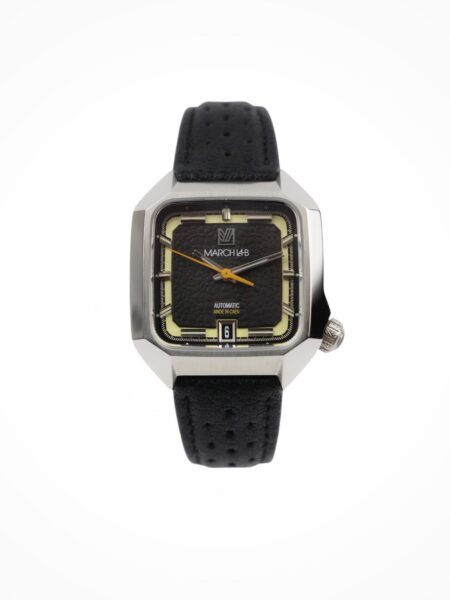 March Lab - AM2 Slim TimeKeeping Edition Limitée