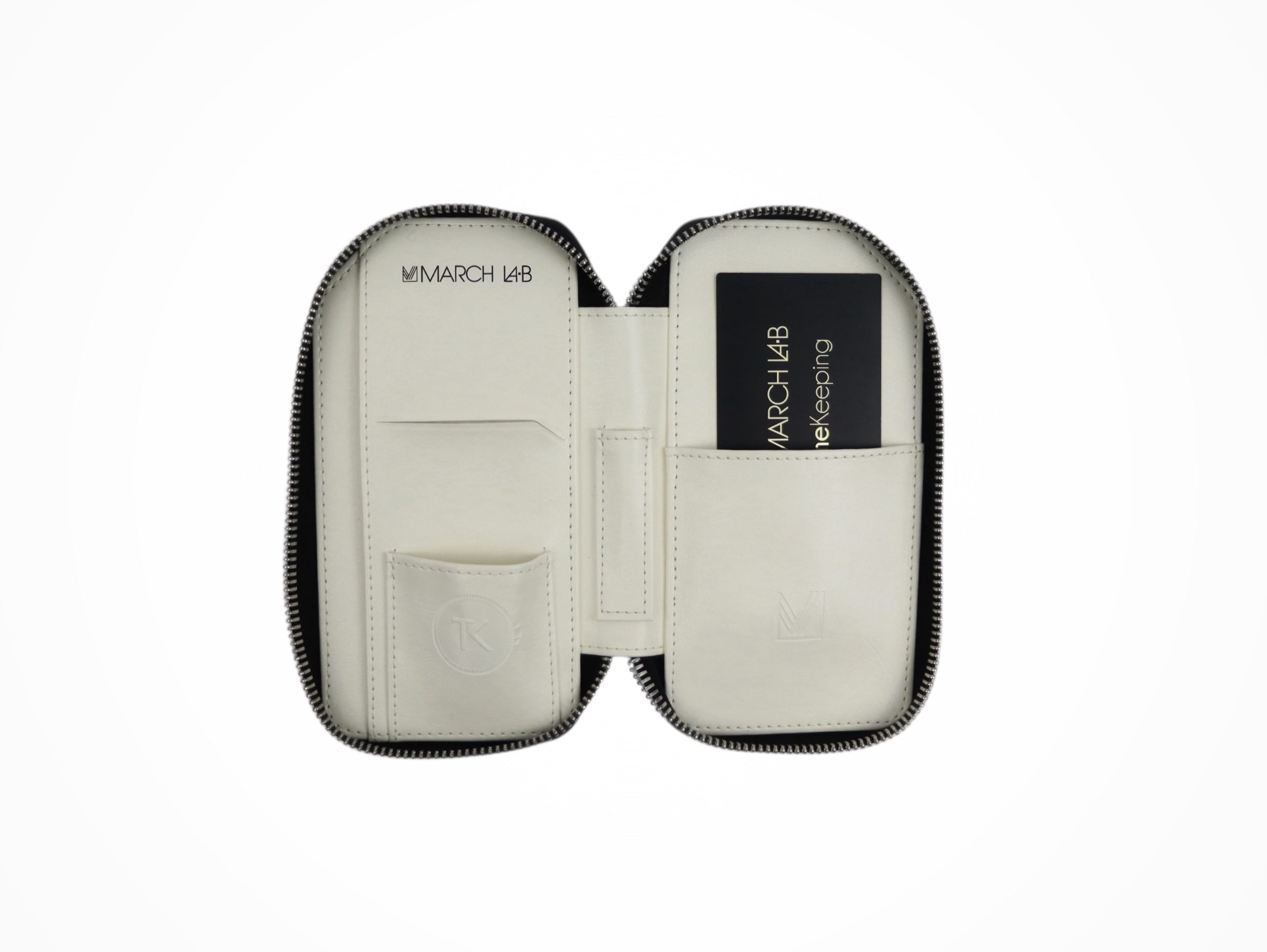 March Lab – AM2 Slim TimeKeeping Edition Limitée