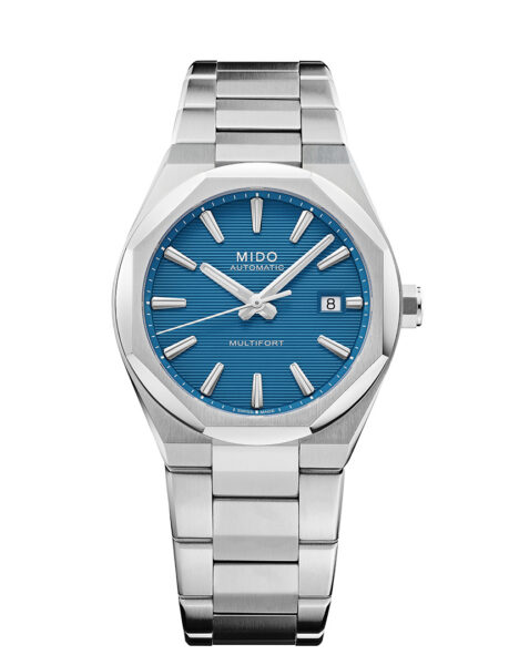 Mido - MULTIFORT 8 One crown