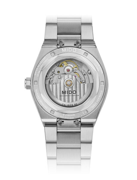 Mido - MULTIFORT 8 One crown