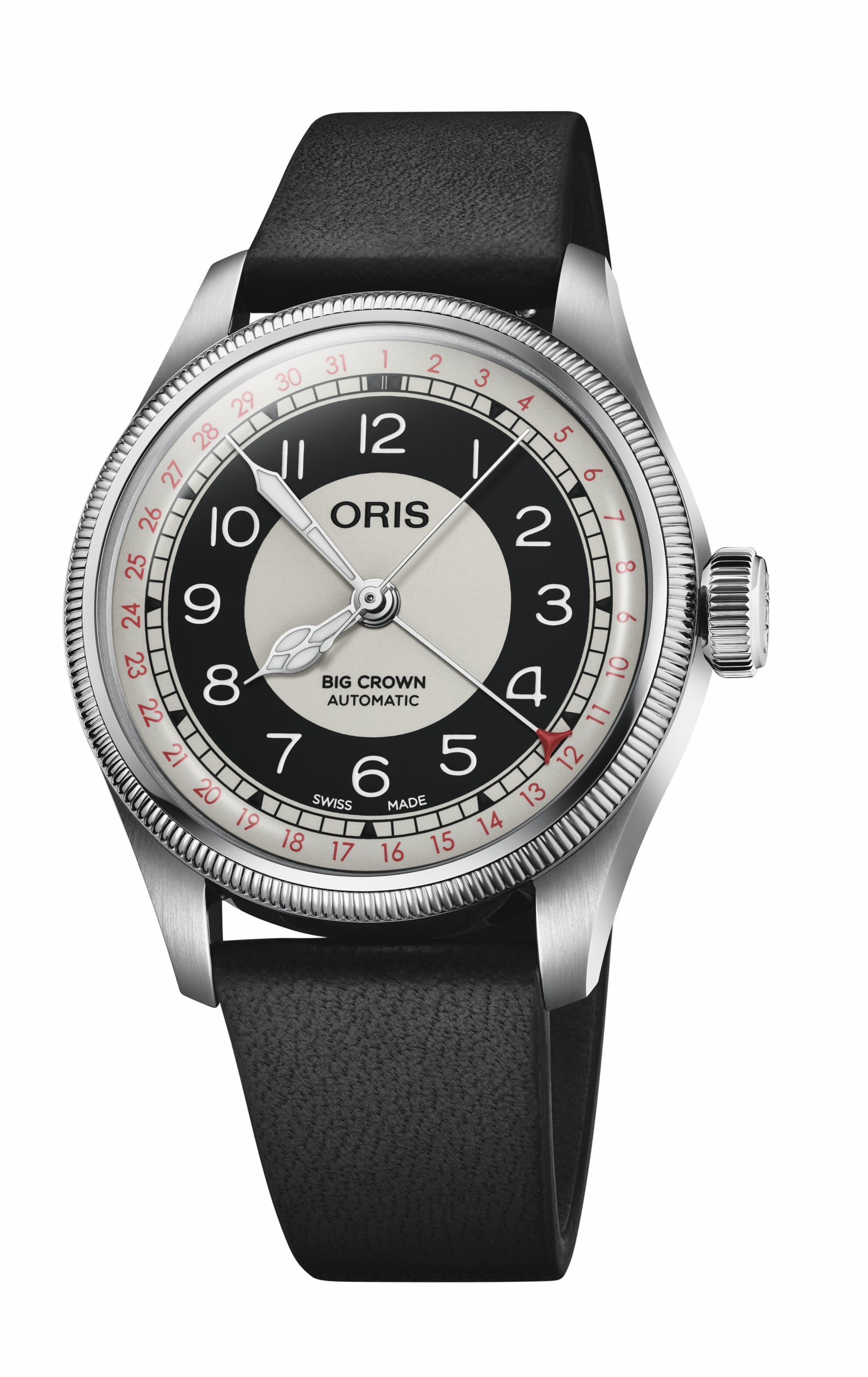 Oris – Big Crown Bulleye
