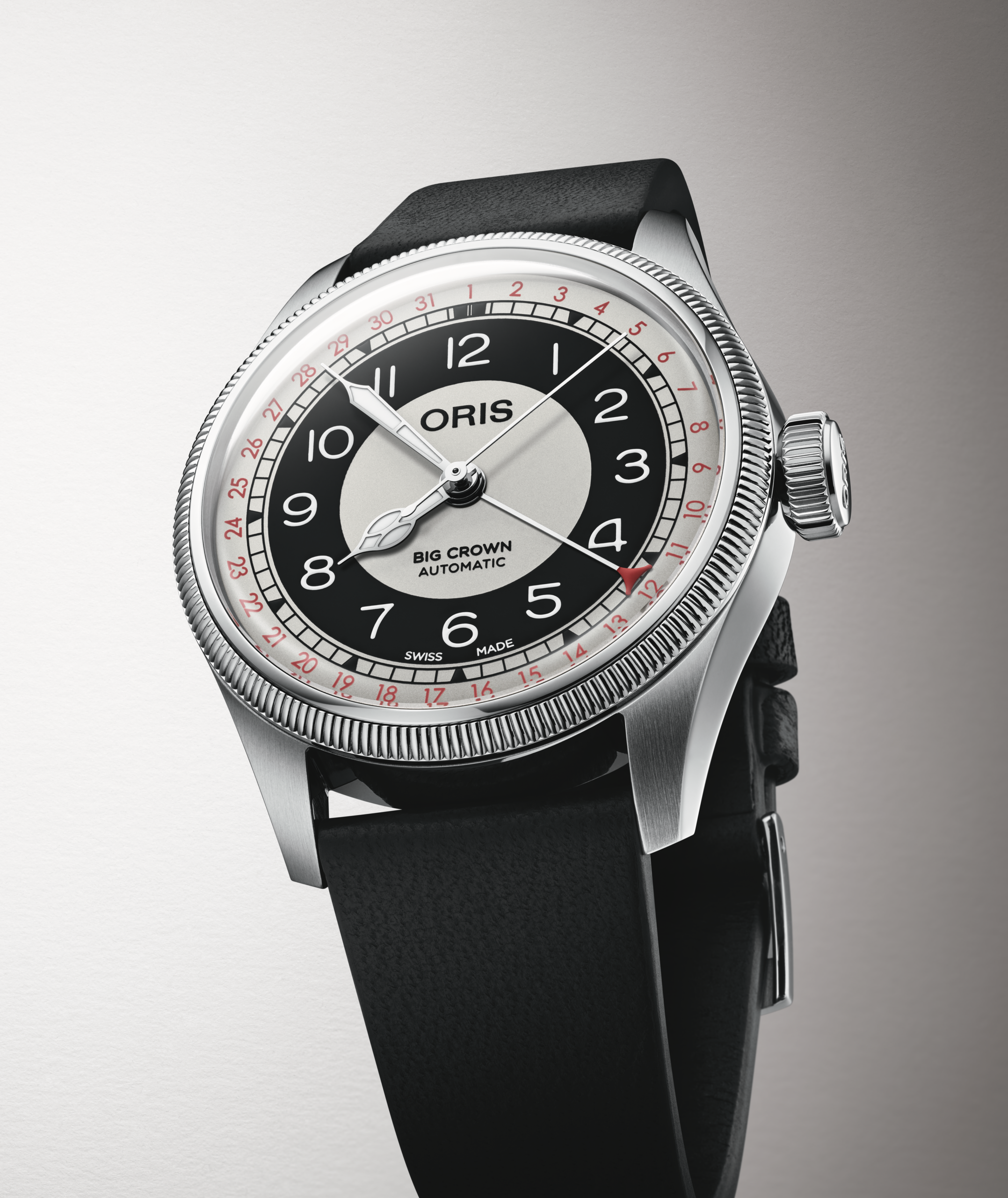 Oris – Big Crown Bulleye