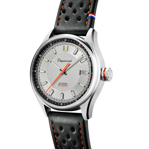 Depancel - Autosport Date