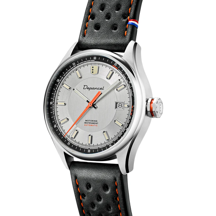 Depancel – Autosport Date