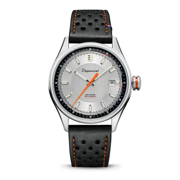 Depancel - Autosport Date