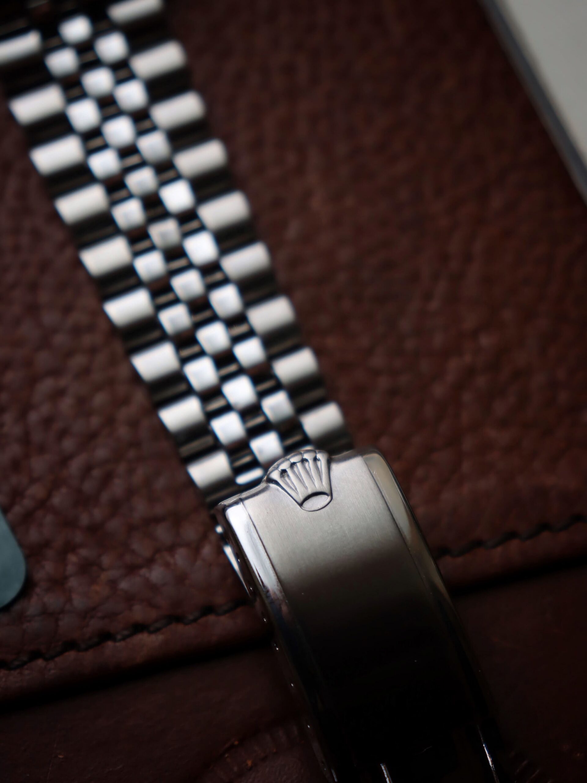 Rolex Datejust 36 Ref 16030