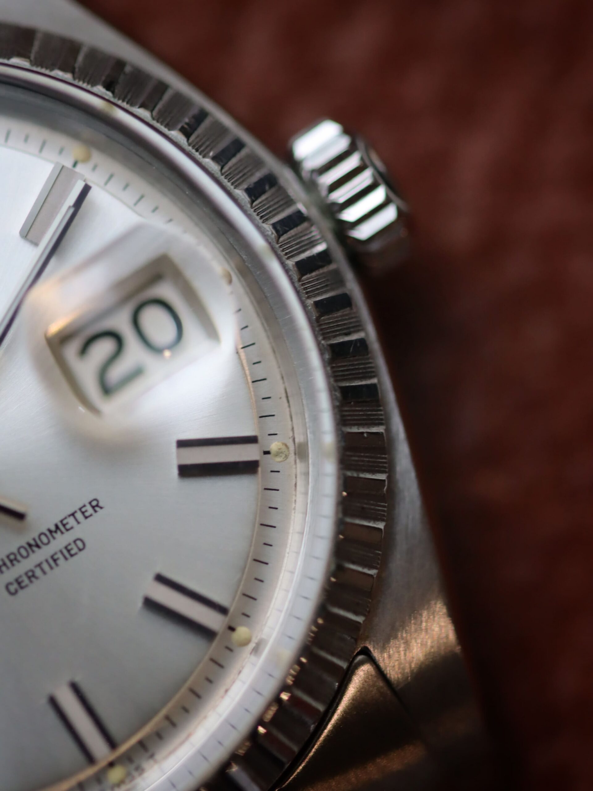 Rolex Datejust 36 Ref 16030