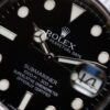 Rolex Submariner Date 116610LN