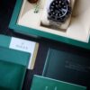 Rolex Submariner Date 116610LN