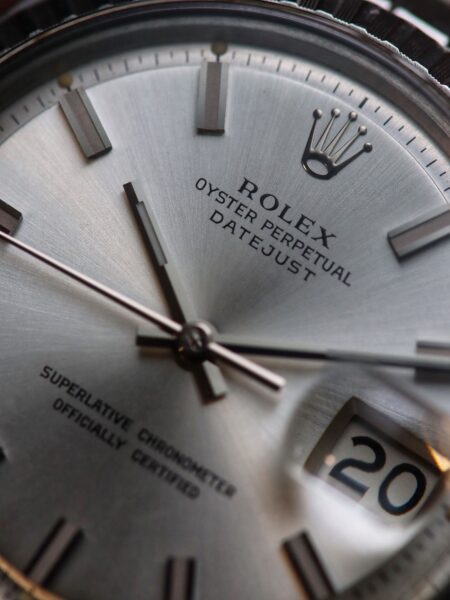 Rolex Datejust 36 Ref 16030