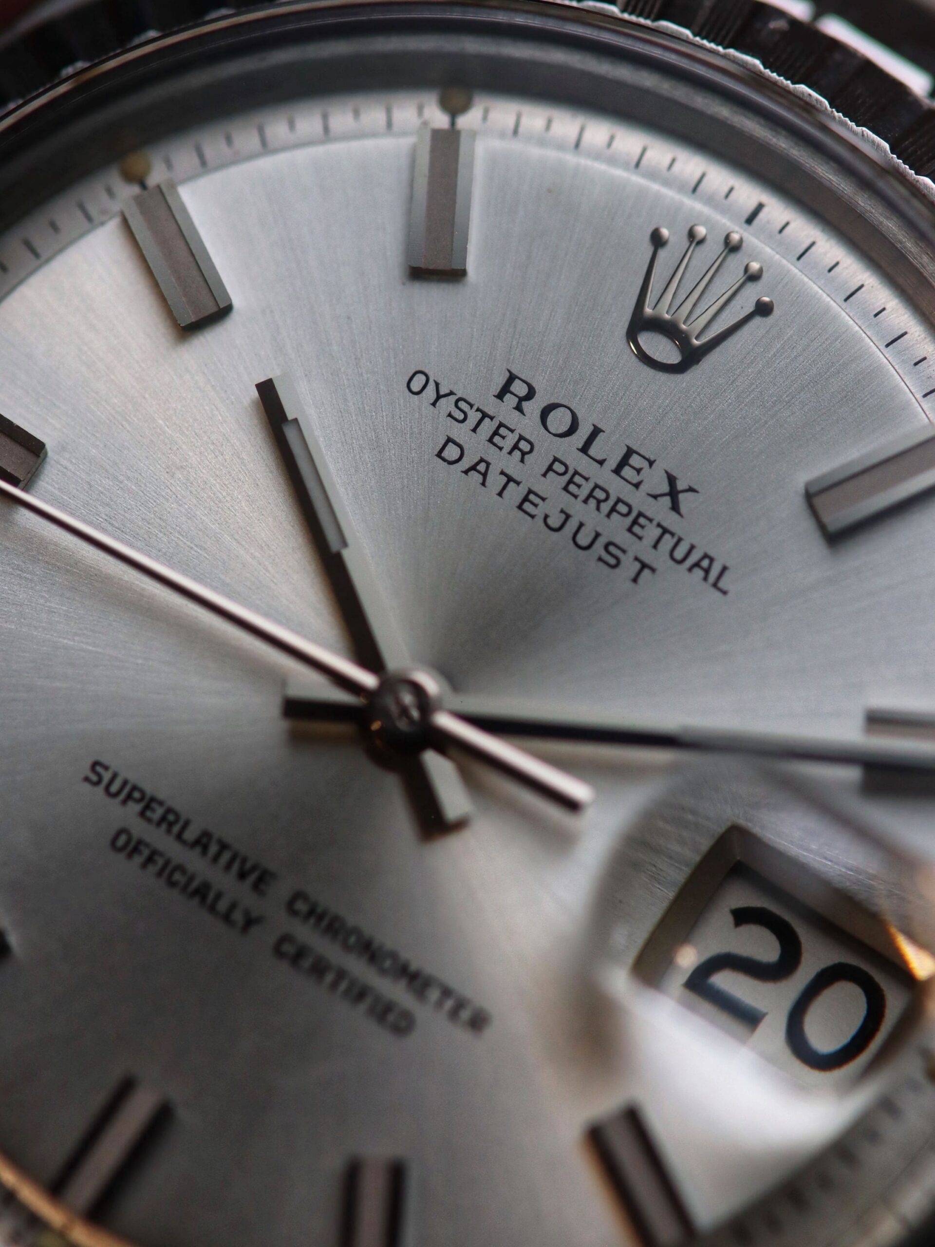 Rolex Datejust 36 Ref 16030